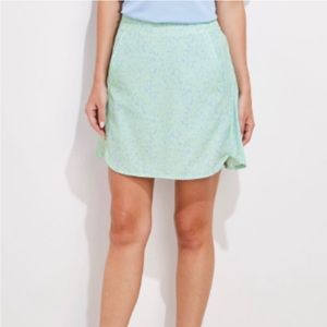 Vineyard Vines Women's Printed Skort NWT